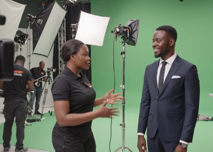Corporate Video