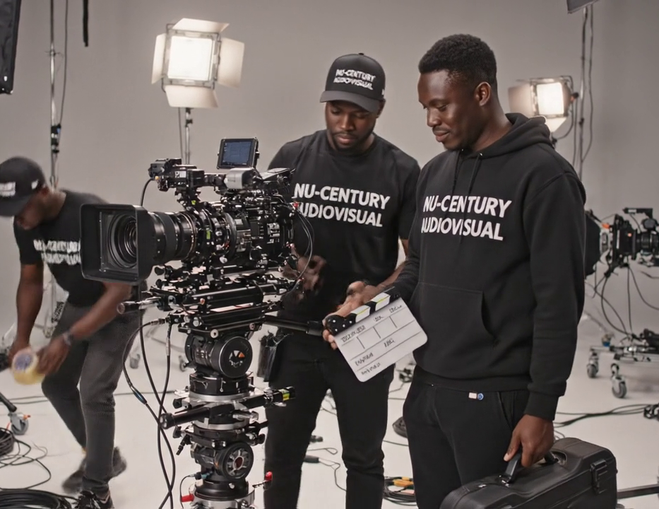 Media Production