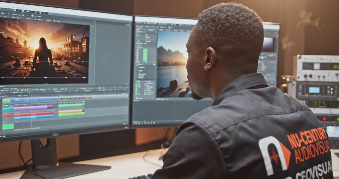 Post Production