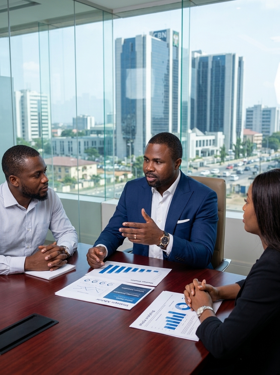 Technology Consulting